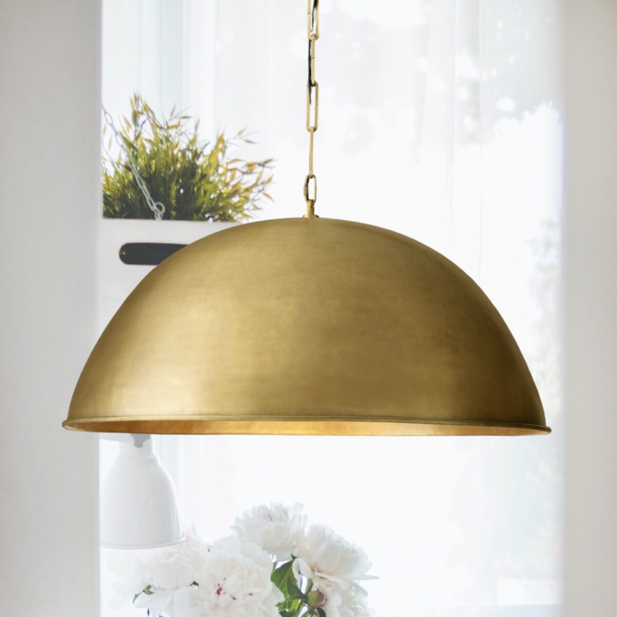 Simple Moroccan Dome Light - Image 3