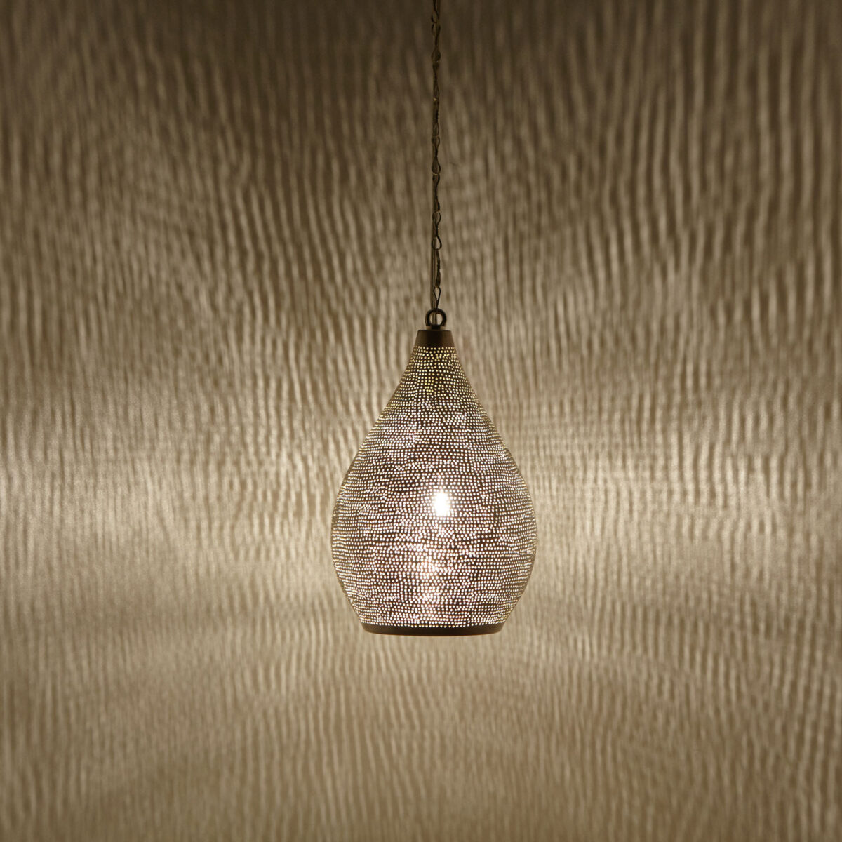 Moroccan Simple Chandelier - Image 4