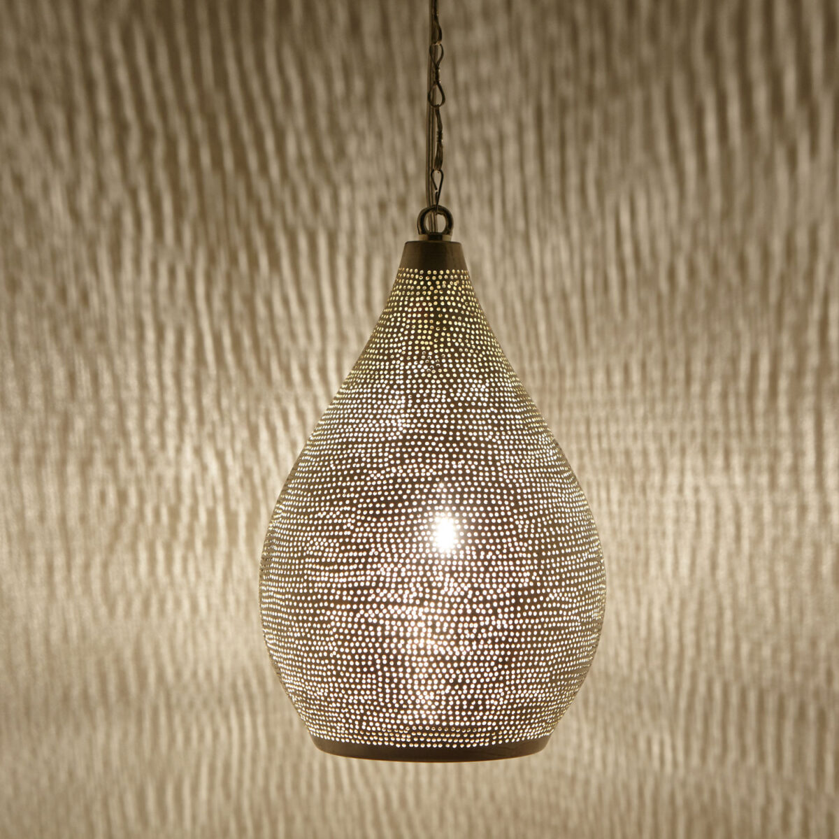 Moroccan Simple Chandelier - Image 1