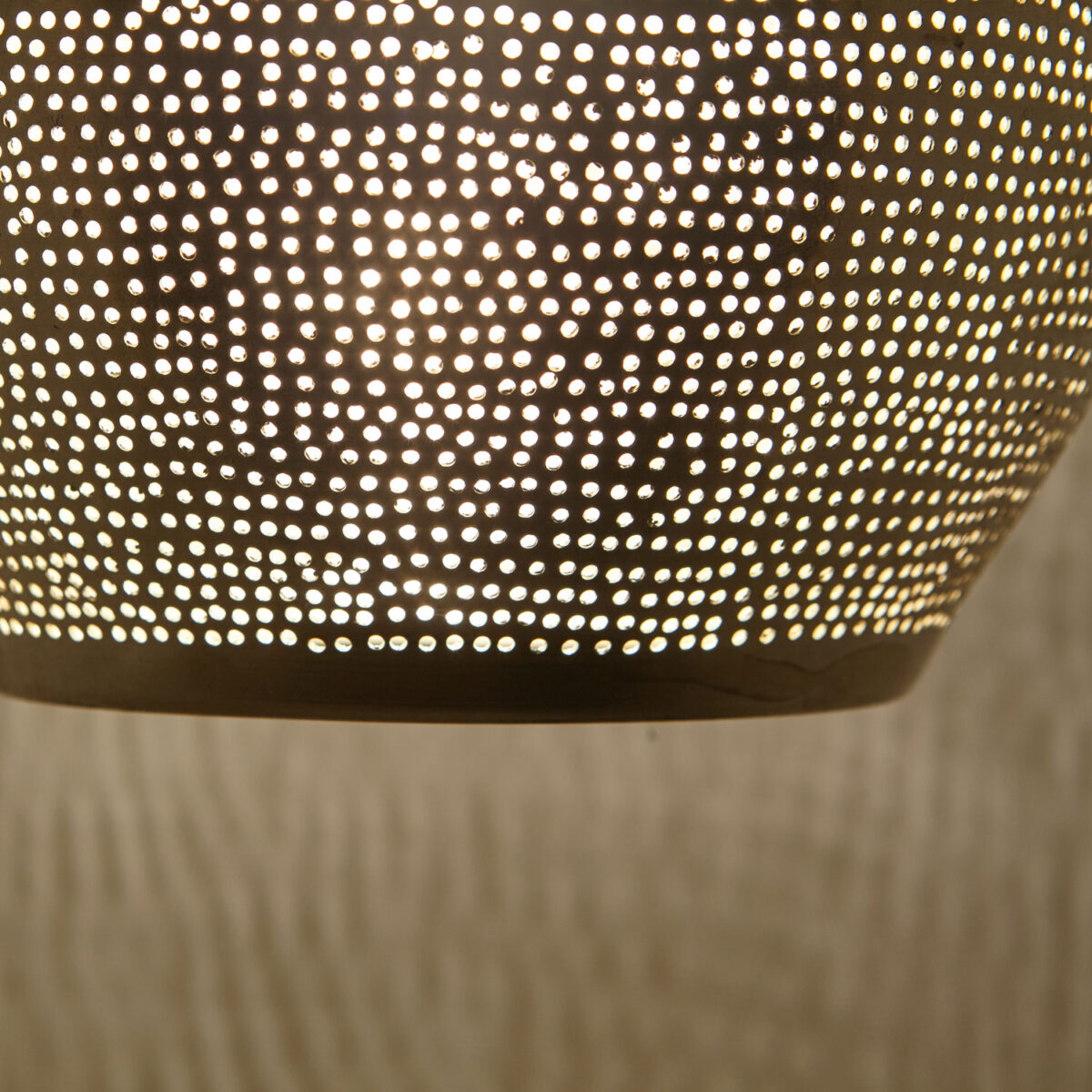 Moroccan Simple Chandelier - Image 5