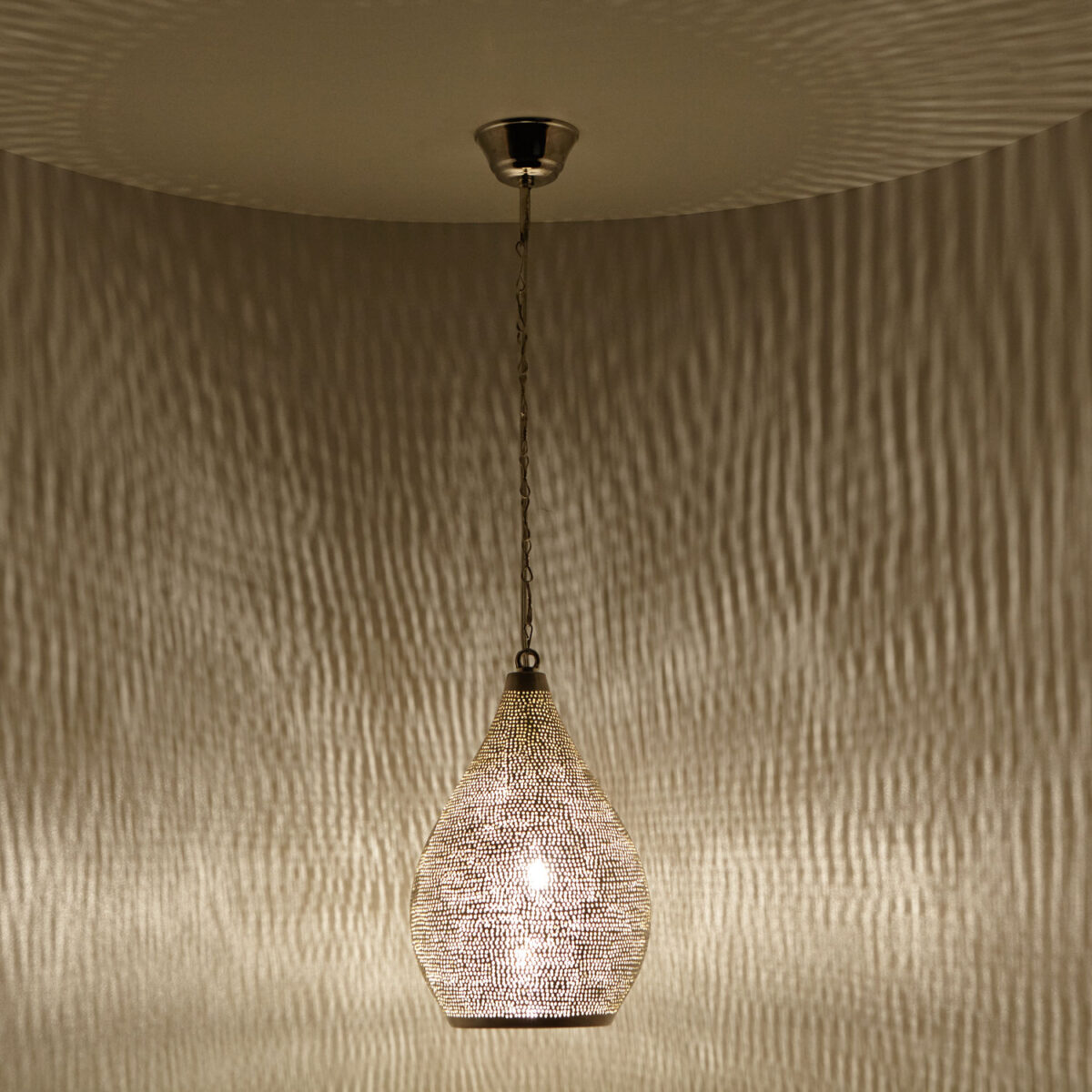 Moroccan Simple Chandelier - Image 3