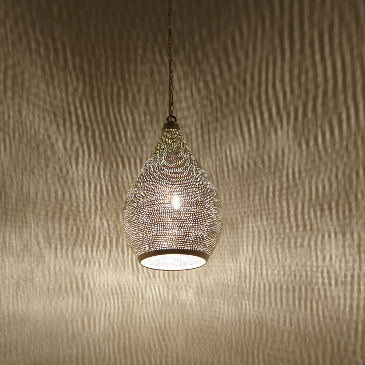 Moroccan Simple Chandelier - Image 2