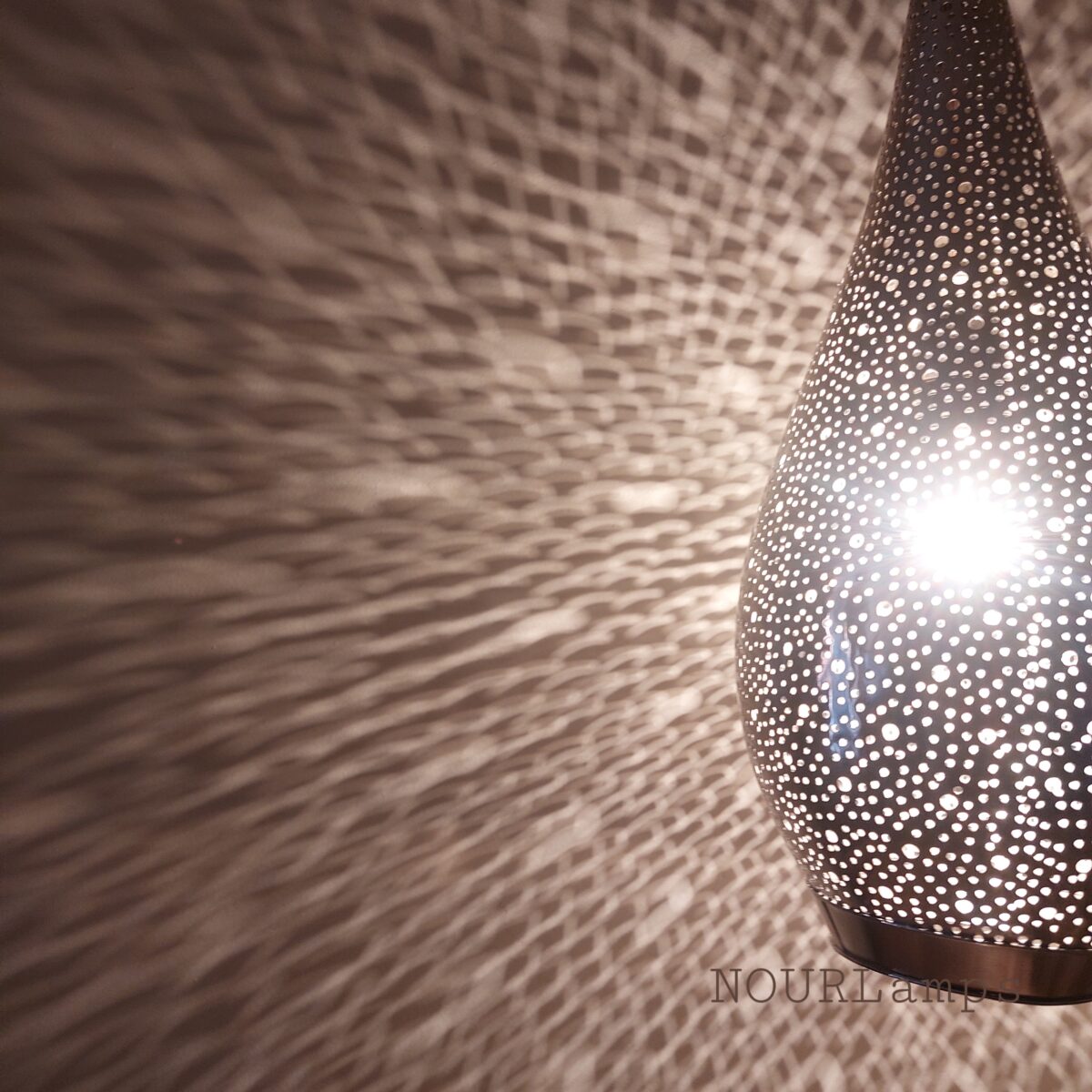 Moroccan Simple Chandelier - Image 7