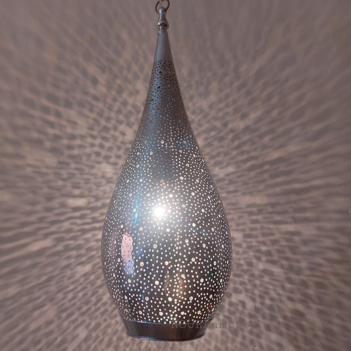 Moroccan Simple Chandelier - Image 4