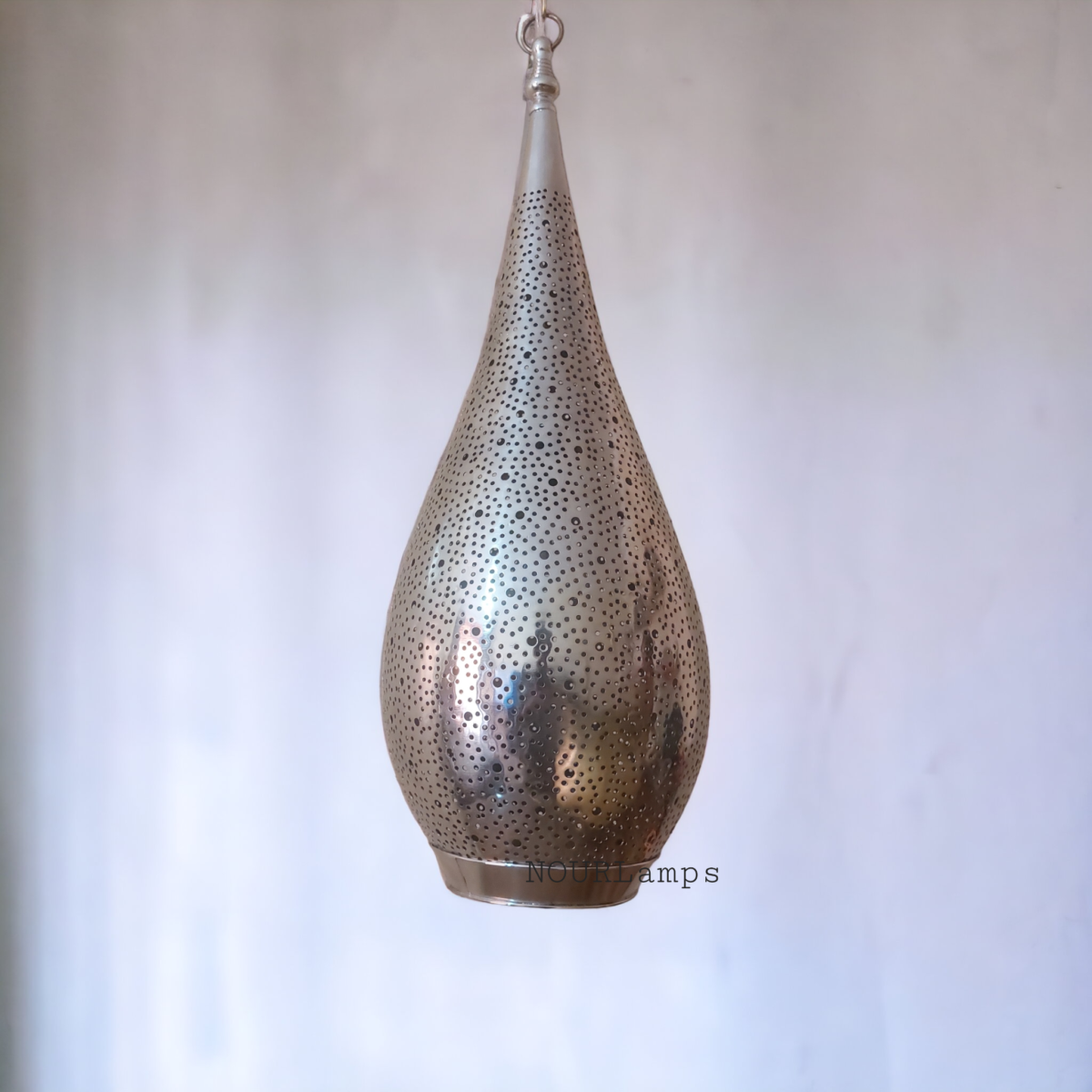 Moroccan Simple Chandelier - Image 6