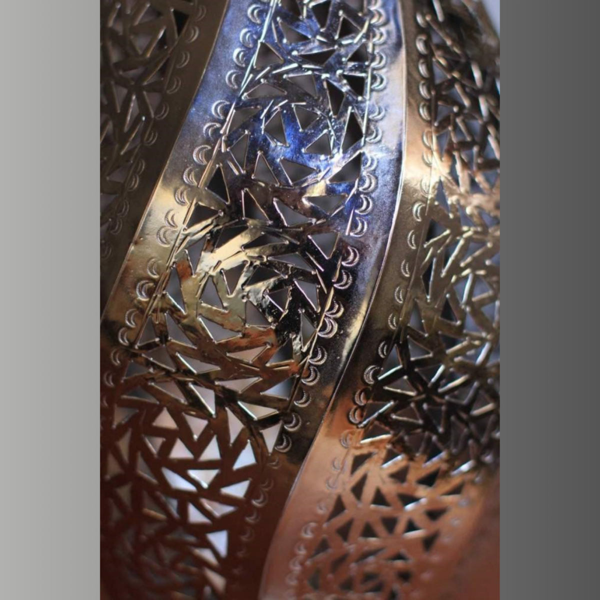 Spiral Table Lamp - Image 3